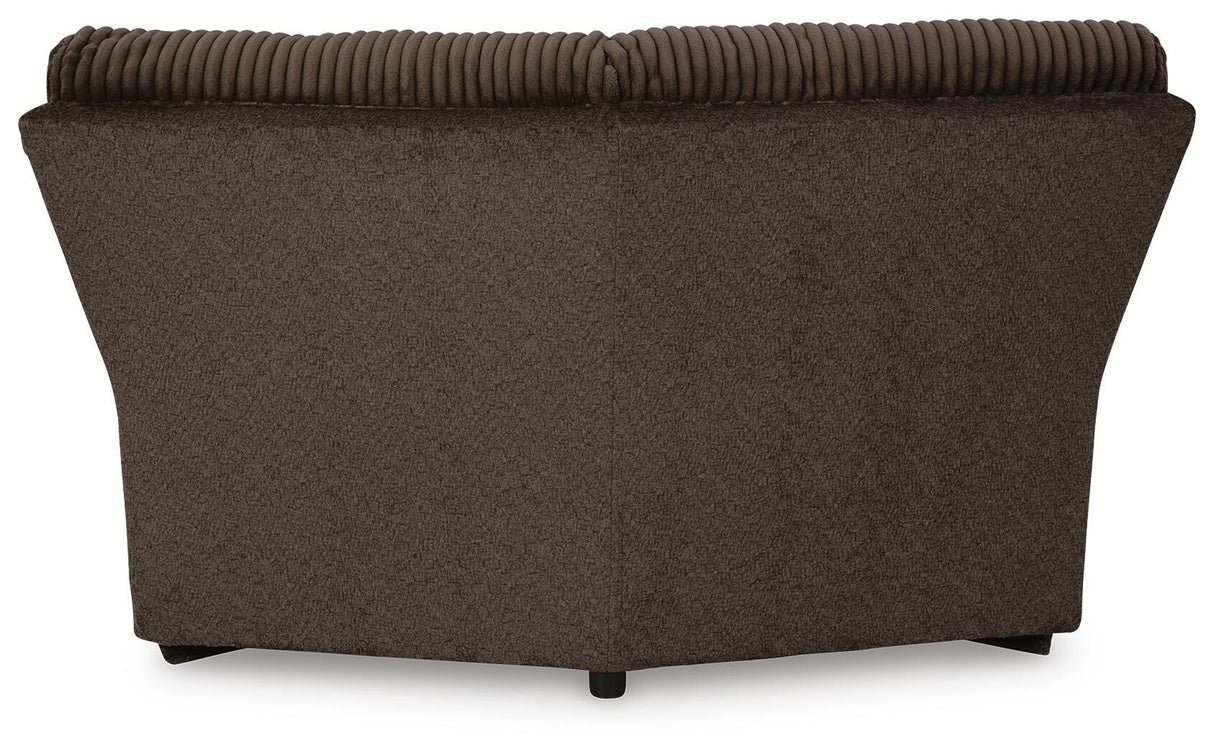Top Tier Wedge - 9270577