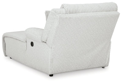 Top Tier 3-Piece Sectional Chofa - 92706S10