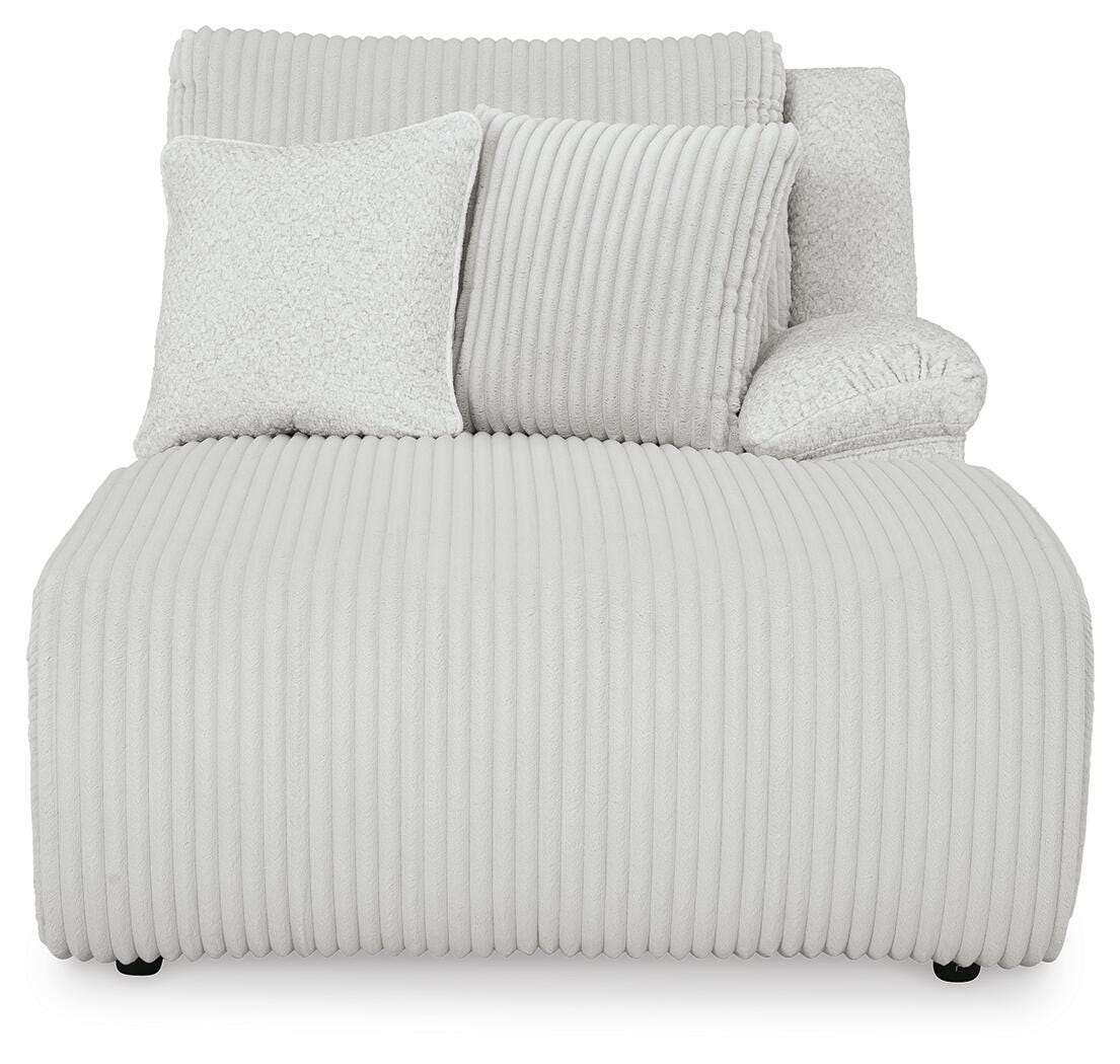 Top Tier 3-Piece Reclining Sectional and 2 Recliners - 92706U1