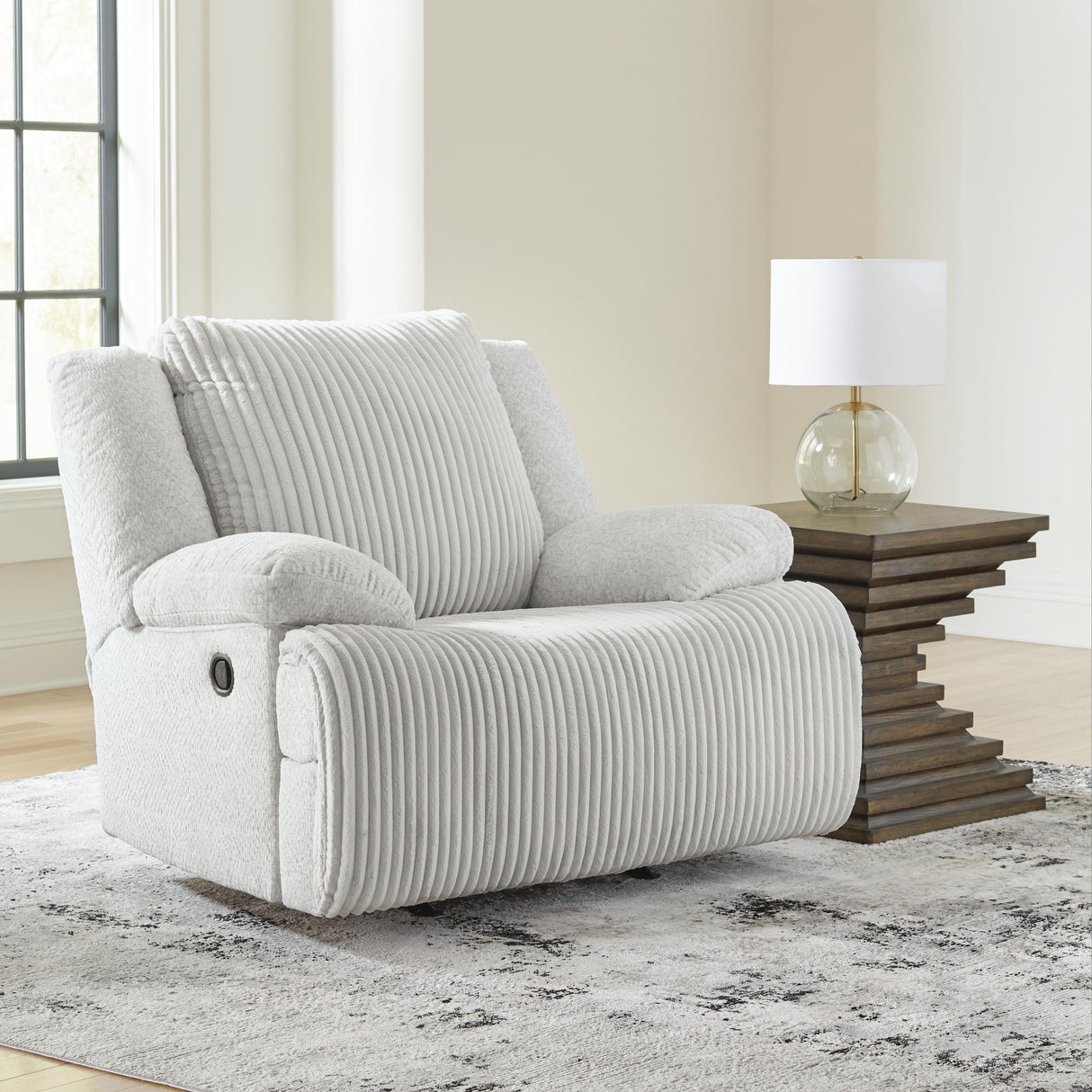 Top Tier 3-Piece Reclining Sectional and 2 Recliners - 92706U1