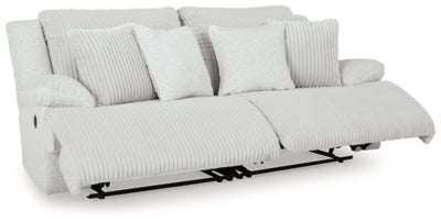 Top Tier 2-Piece Sectional Loveseat - 92706S9
