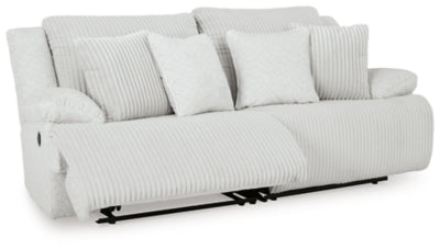 Top Tier 2-Piece Sectional Loveseat - 92706S9