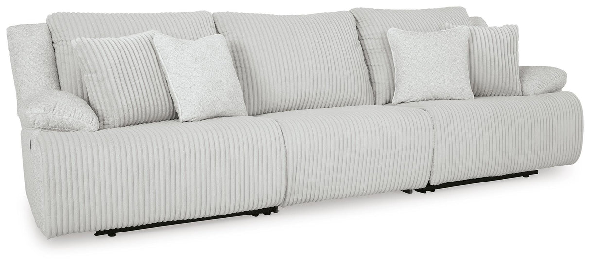 Top Tier 3-Piece Sectional Sofa - 92706S8