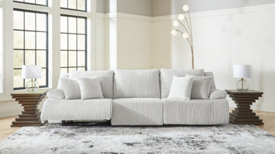 Top Tier 3-Piece Sectional Sofa - 92706S8