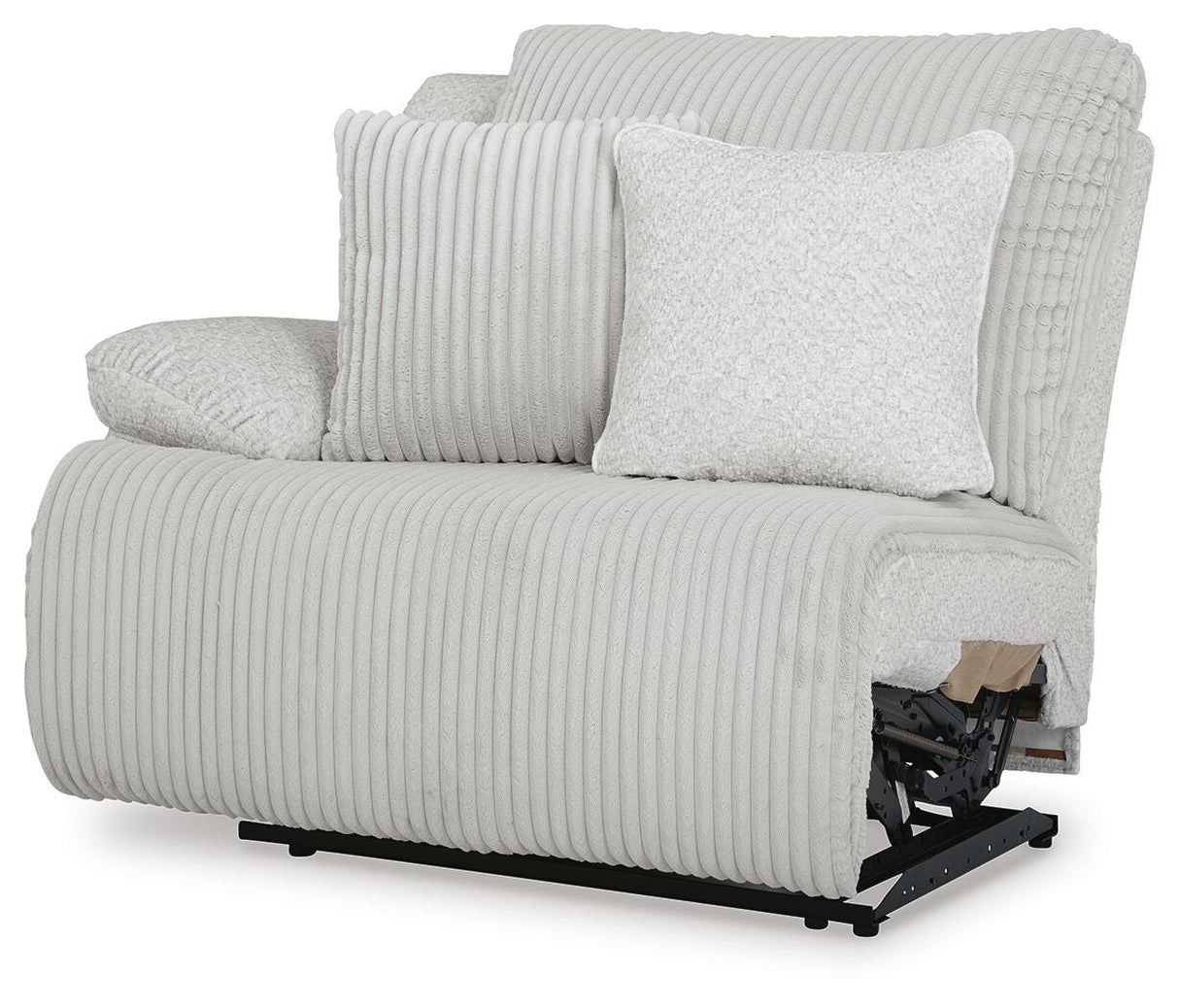 Top Tier Left-Arm Facing Recliner - 9270640