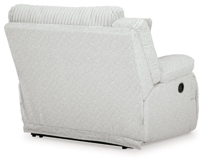 Top Tier 3-Piece Sectional Chofa - 92706S10