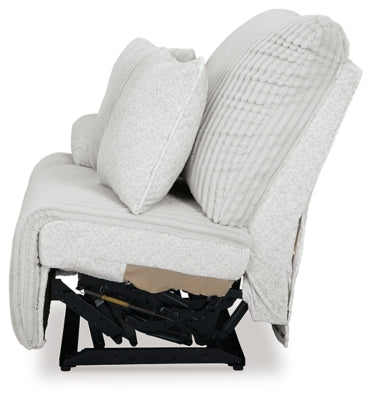 Top Tier 3-Piece Sectional Chofa - 92706S10