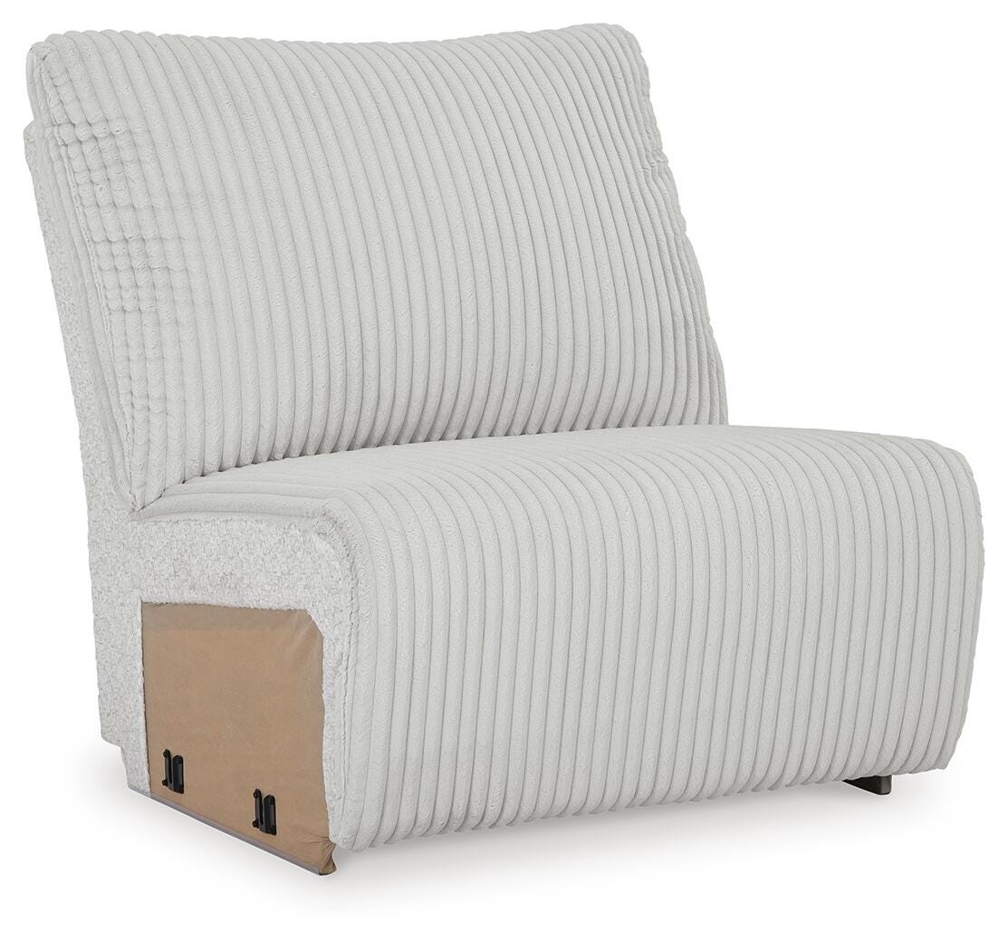 Top Tier 3-Piece Reclining Sectional and 2 Recliners - 92706U1