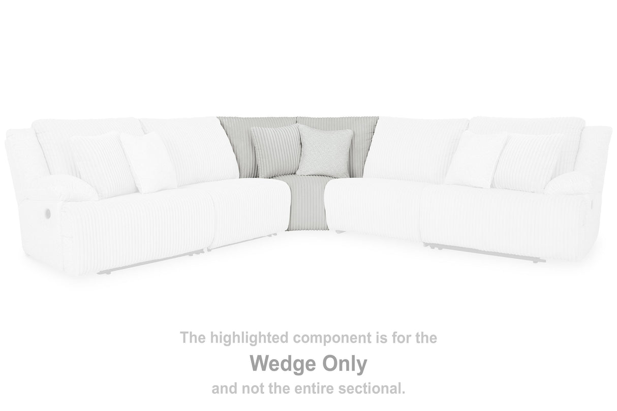 Top Tier Wedge - 9270677