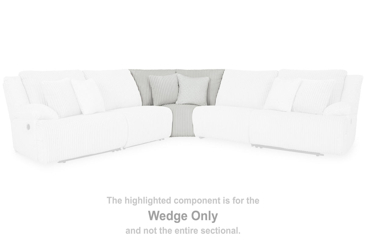 Top Tier Wedge - 9270677