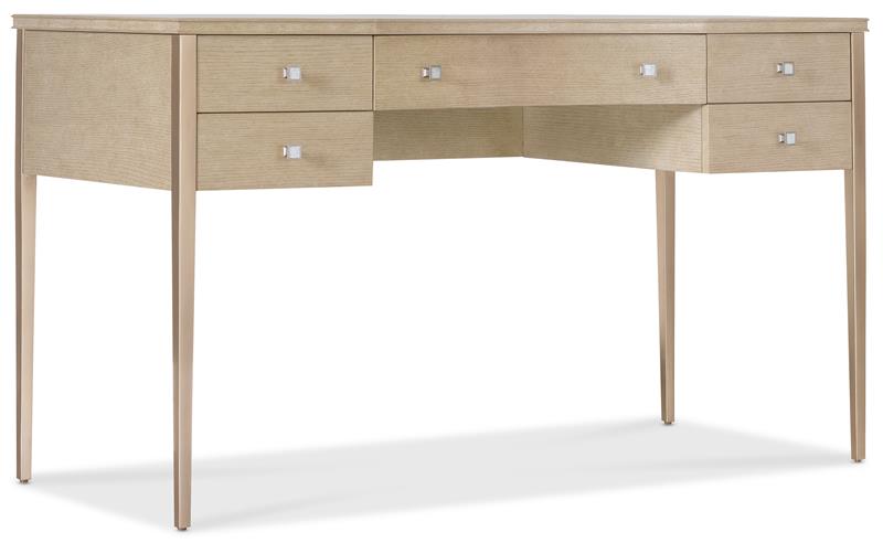 Melange Flourish Dressing Table - 628-50740-80