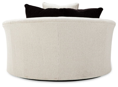Cambri Oversized Chair - 9280121