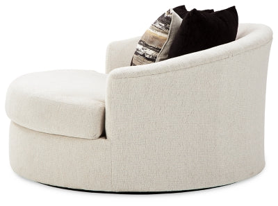 Cambri Oversized Chair - 9280121