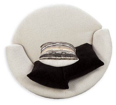 Cambri Oversized Chair - 9280121