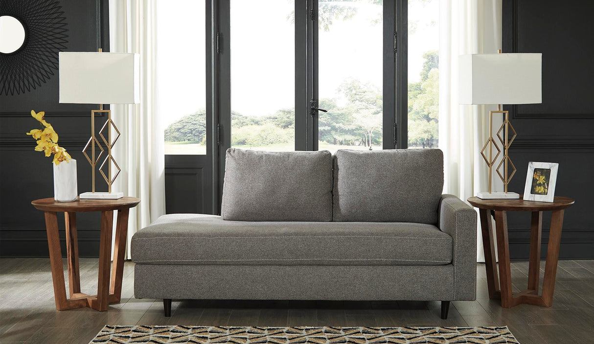 Lyman Right-Arm Facing Corner Chaise - 9330317