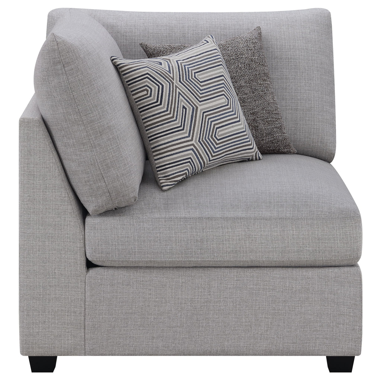 Austin - Chair With Pillows