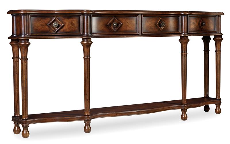 72'' Hall Console - 963-85-122