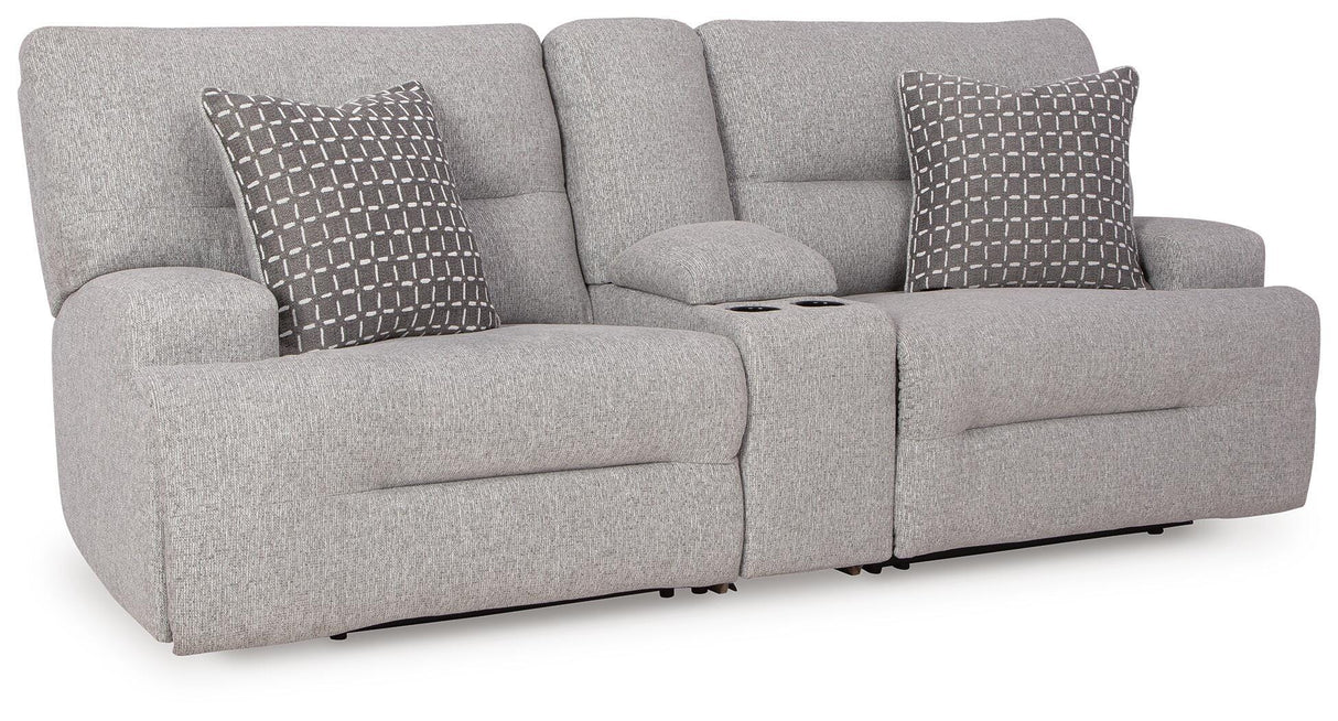 Acklen Place 3-Piece Sectional - 93605S10
