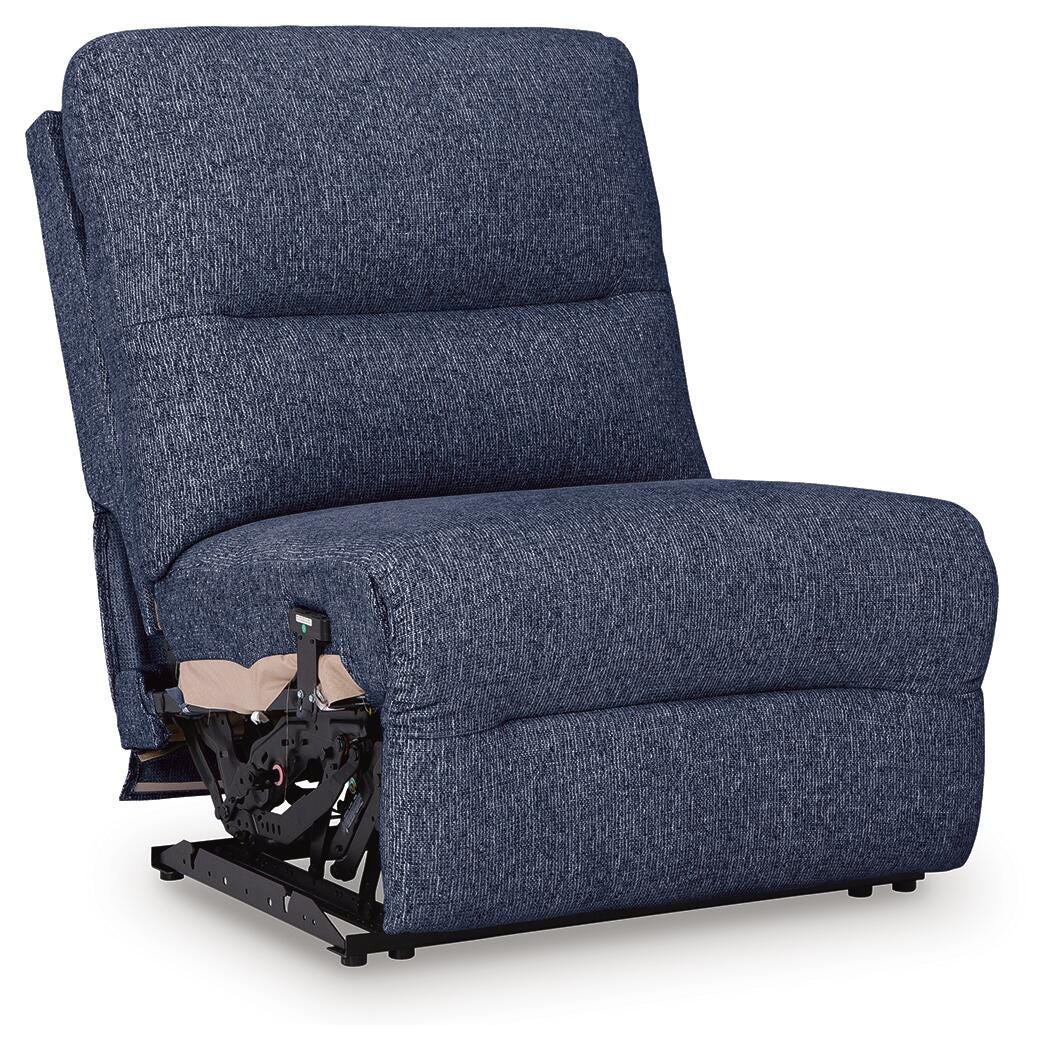 Acklen Place Power Armless Recliner - 9360731
