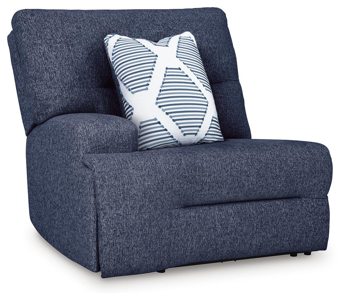 Acklen Place Left-Arm Facing Power Recliner - 9360758