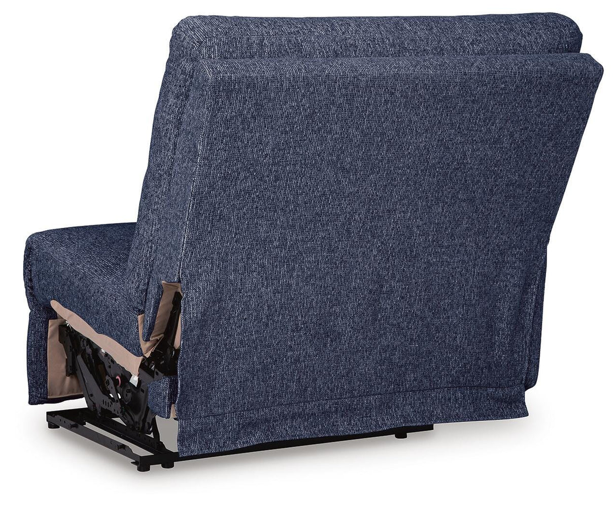 Acklen Place Left-Arm Facing Power Recliner - 9360758