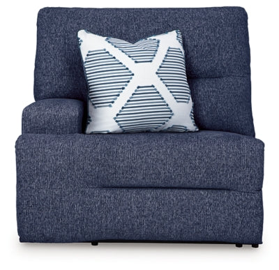 Acklen Place 3-Piece Power Reclining Sectional - 93607S17