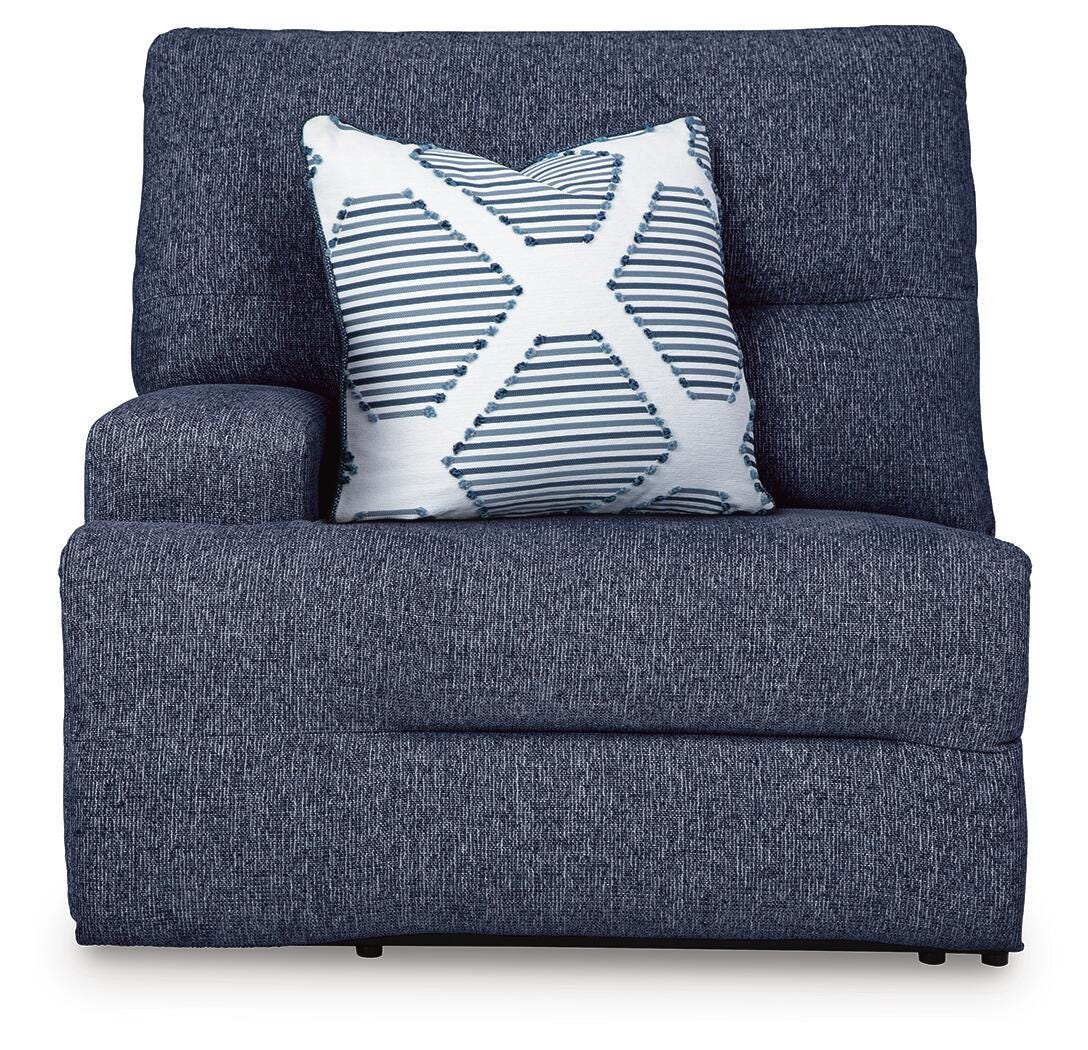 Acklen Place 7-Piece Power Reclining Sectional - 93607S8