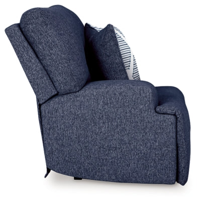 Acklen Place 7-Piece Power Reclining Sectional - 93607S8