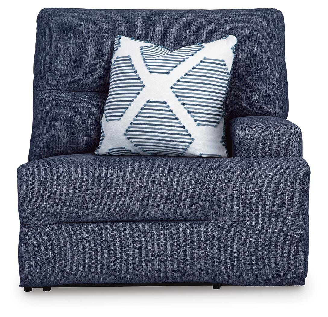 Acklen Place Right-Arm Facing Power Recliner - 9360762