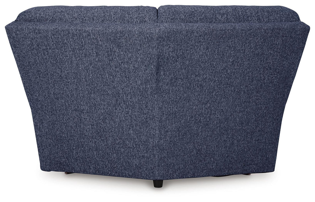 Acklen Place 7-Piece Power Reclining Sectional - 93607S8