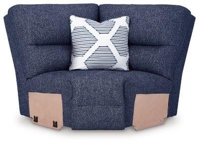 Acklen Place 7-Piece Power Reclining Sectional - 93607S8