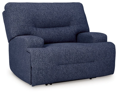 Acklen Place 7-Piece Power Reclining Sectional - 93607S8