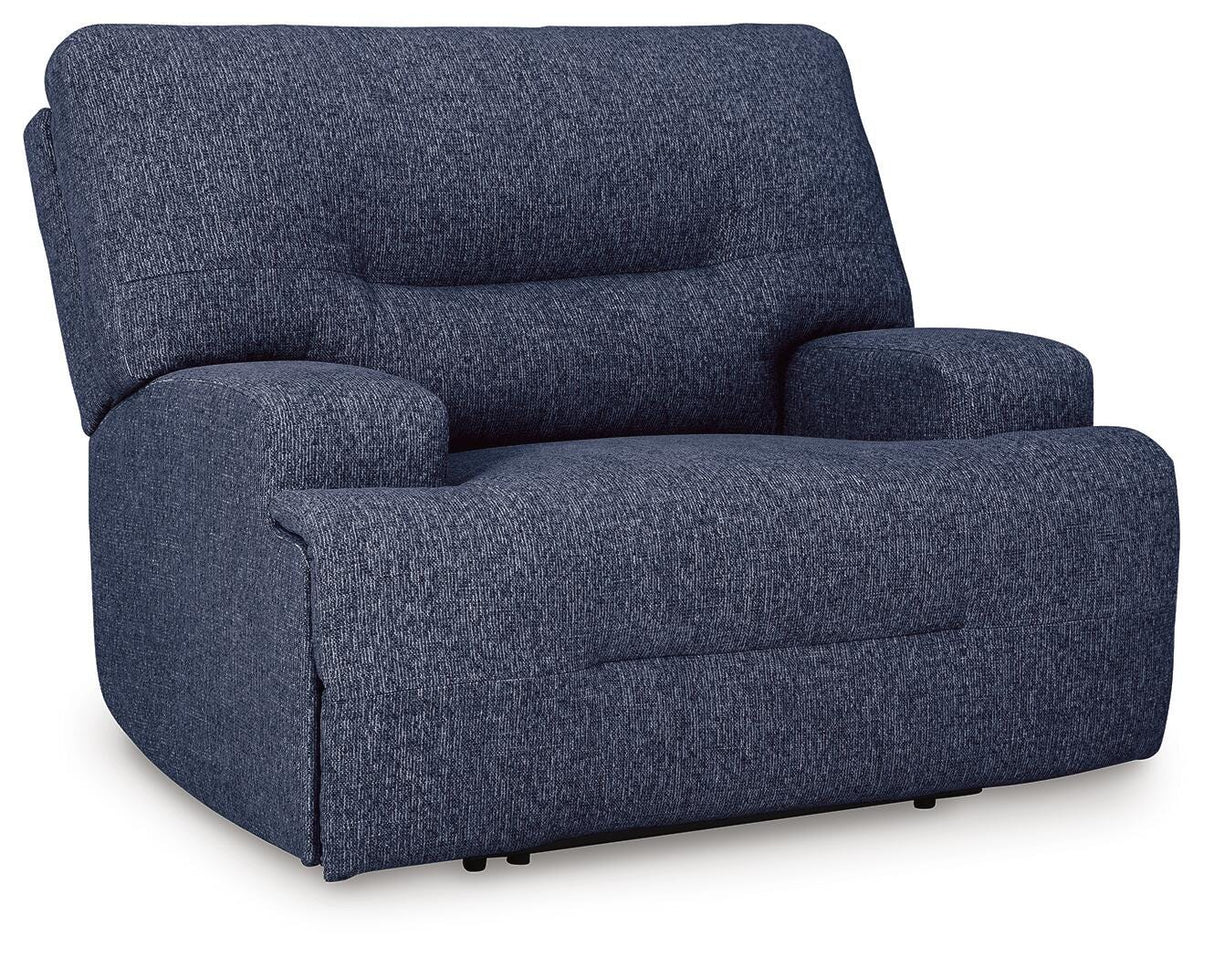 Acklen Place Oversized Power Recliner - 9360782