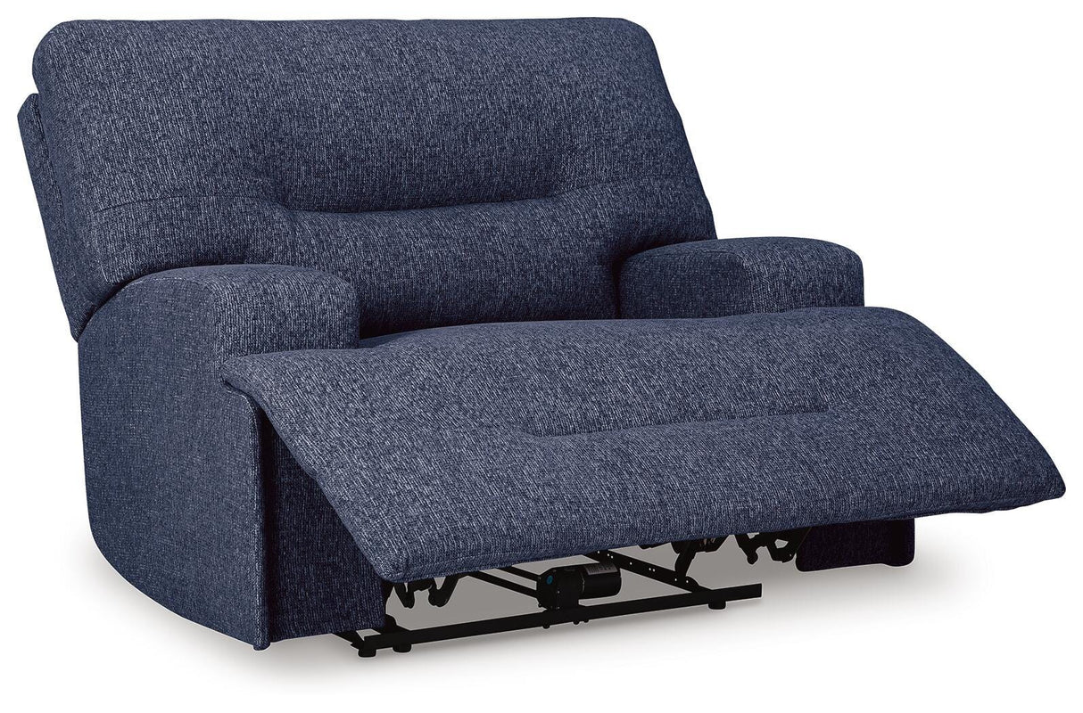 Acklen Place Oversized Power Recliner - 9360782