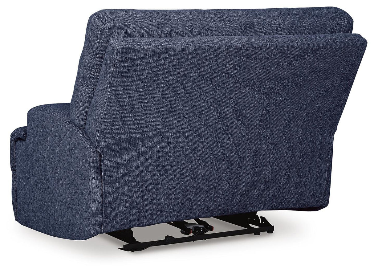 Acklen Place 7-Piece Power Reclining Sectional - 93607S8