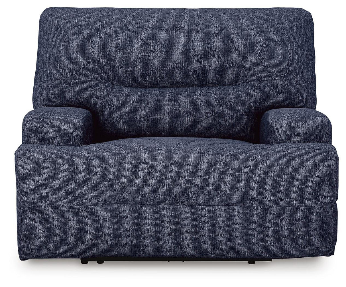 Acklen Place 7-Piece Power Reclining Sectional - 93607S8