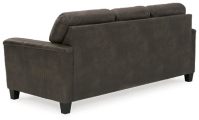 Navi Queen Sofa Sleeper - 9400239