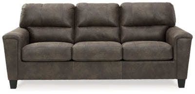 Navi Queen Sofa Sleeper - 9400239