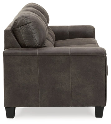 Navi Queen Sofa Sleeper - 9400239