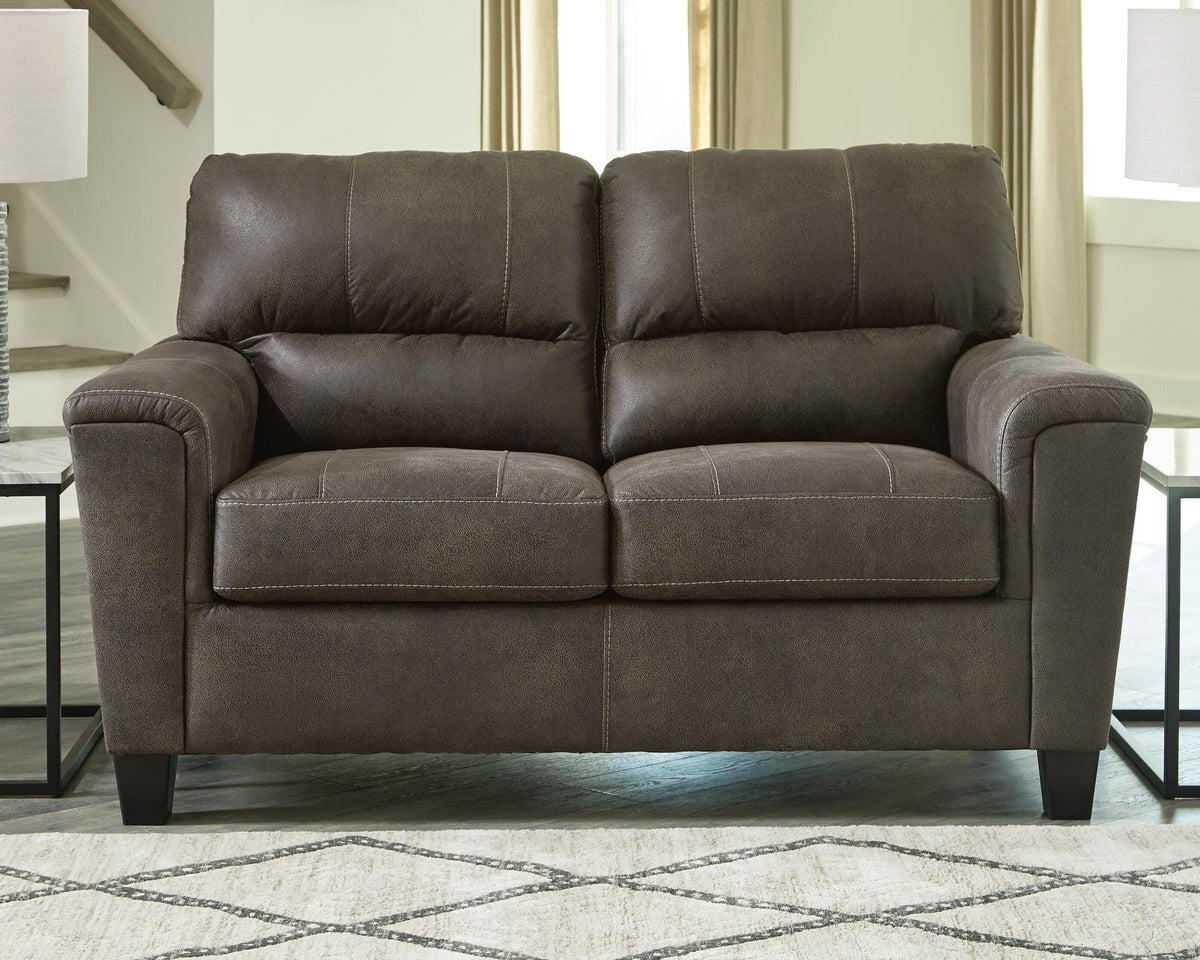 Navi Loveseat - 9400235