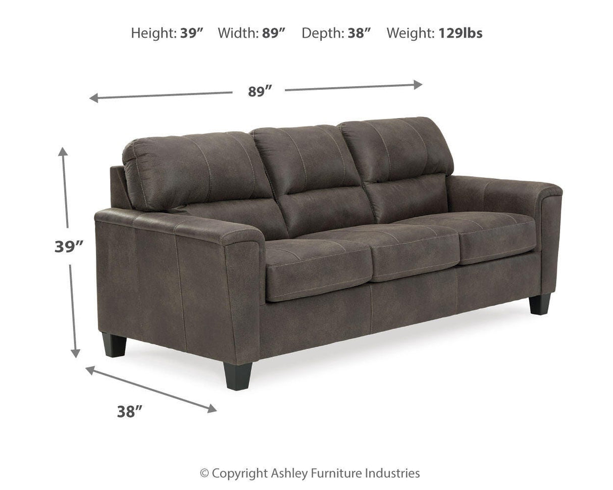 Navi Sofa - 9400238