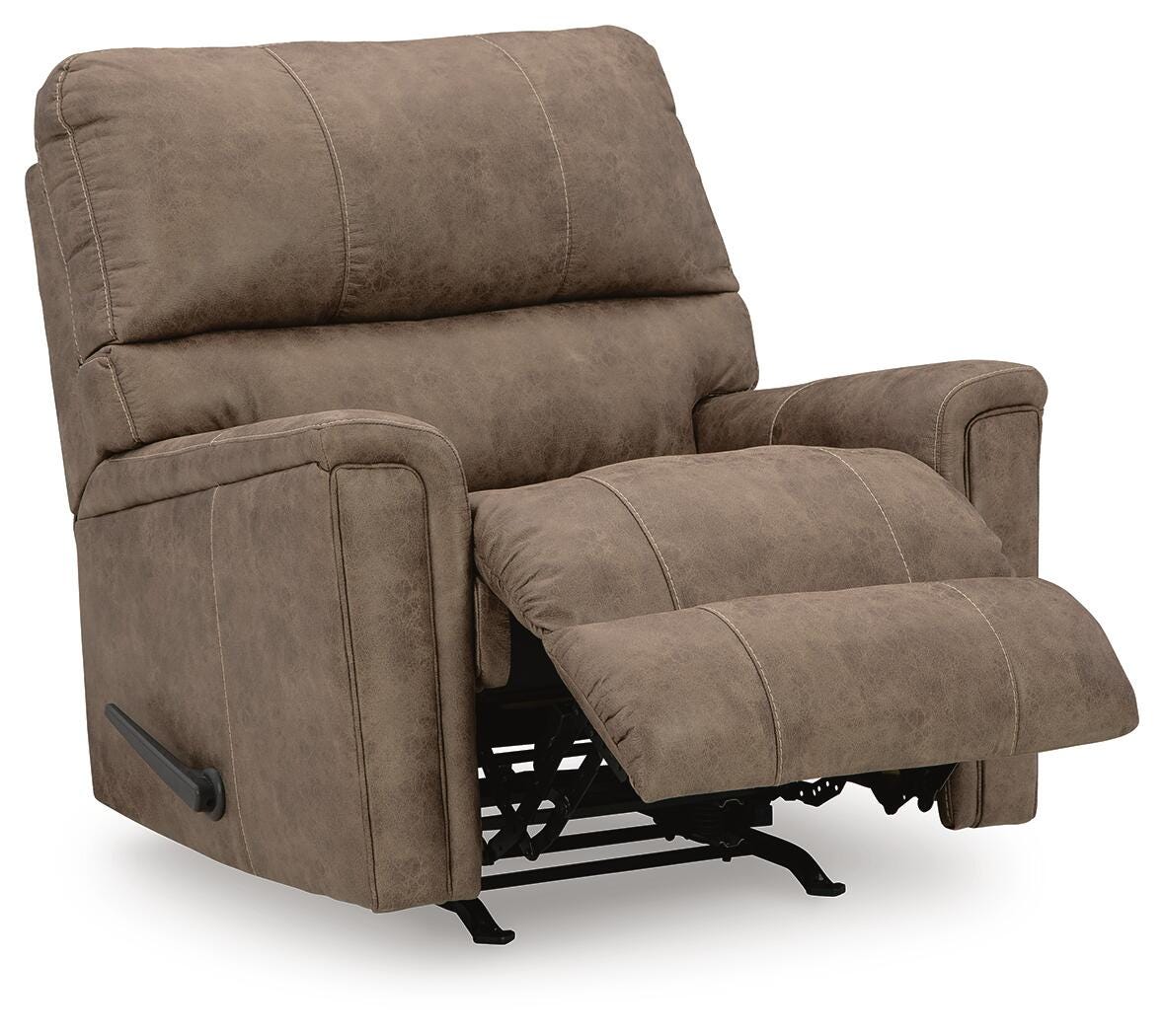 Navi Sofa, Loveseat and Recliner - 94004U2