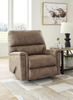 Navi Sofa, Loveseat and Recliner - 94004U2