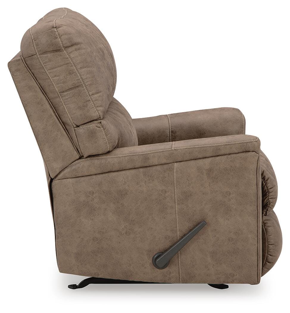 Navi Sofa, Loveseat and Recliner - 94004U2