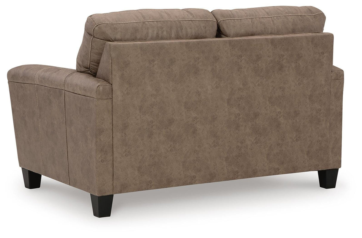 Navi Sofa, Loveseat and Recliner - 94004U2