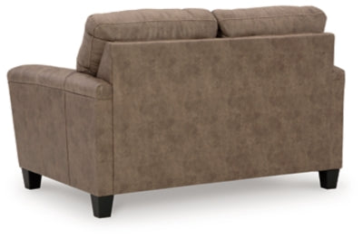 Navi Loveseat - 9400435