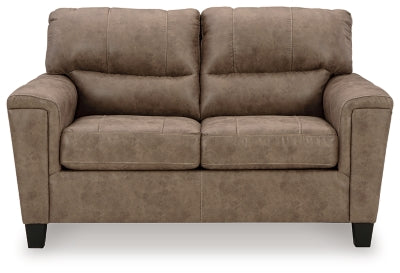 Navi Sofa, Loveseat and Recliner - 94004U2