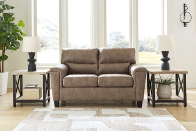Navi Sofa, Loveseat and Recliner - 94004U2