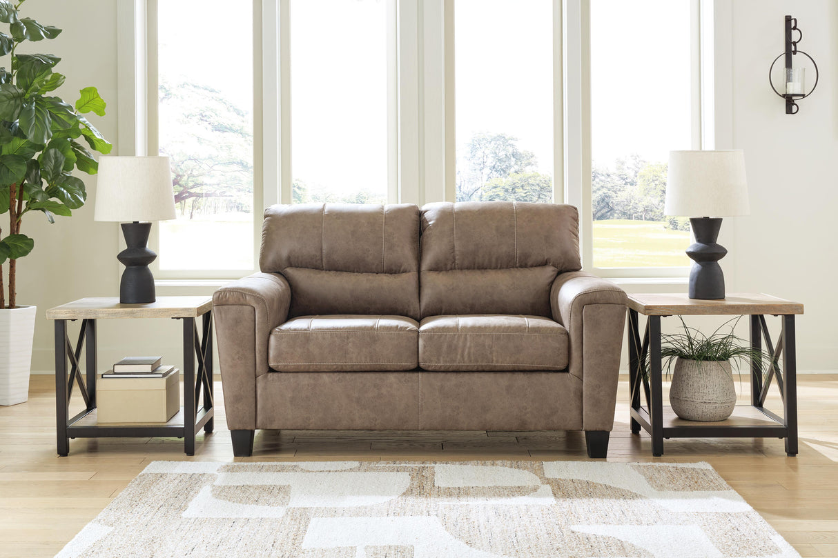 Navi Loveseat - 9400435