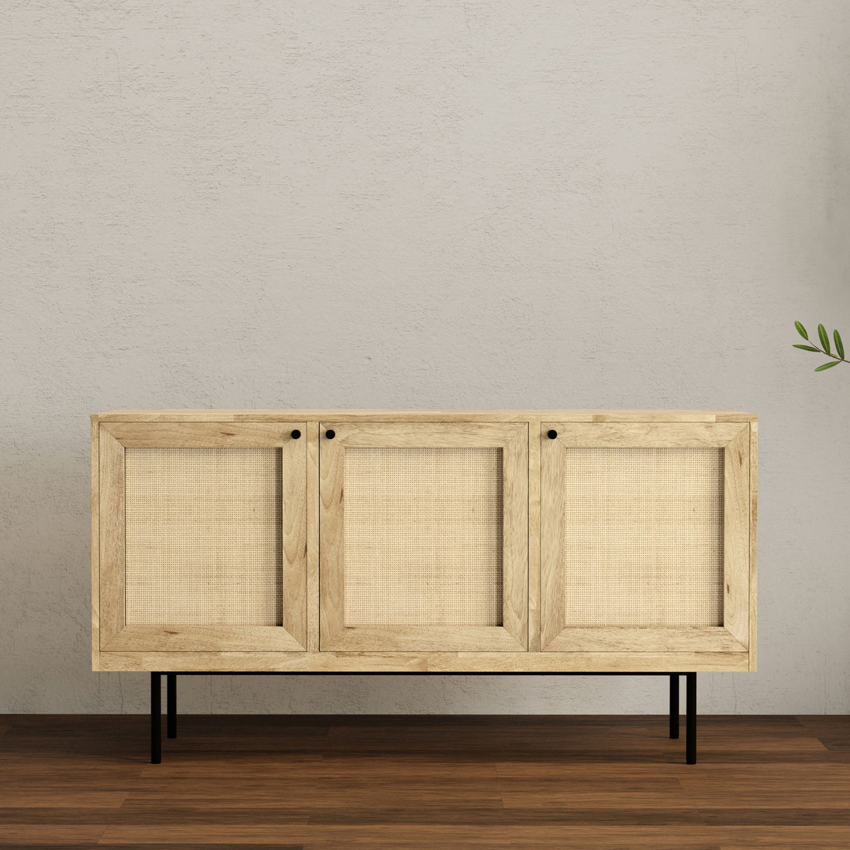 Reeves - Sideboard Buffet - Natural